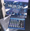 mixer Yamaha VENDUTO